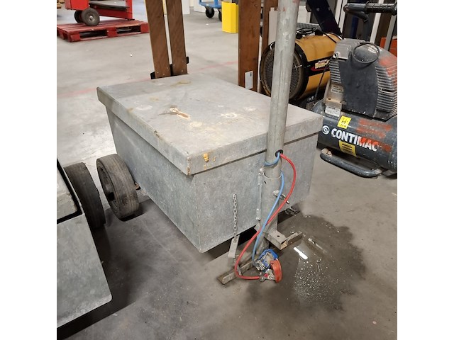 2x stoplicht, fabema - afbeelding 8 van  10