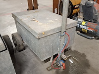 2x stoplicht, fabema - afbeelding 8 van  10