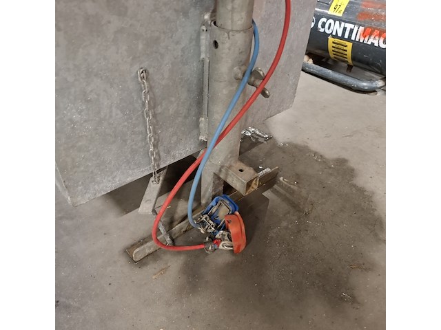 2x stoplicht, fabema - afbeelding 9 van  10