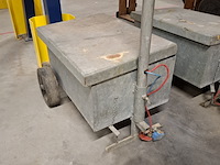 2x stoplicht, fabema - afbeelding 10 van  10