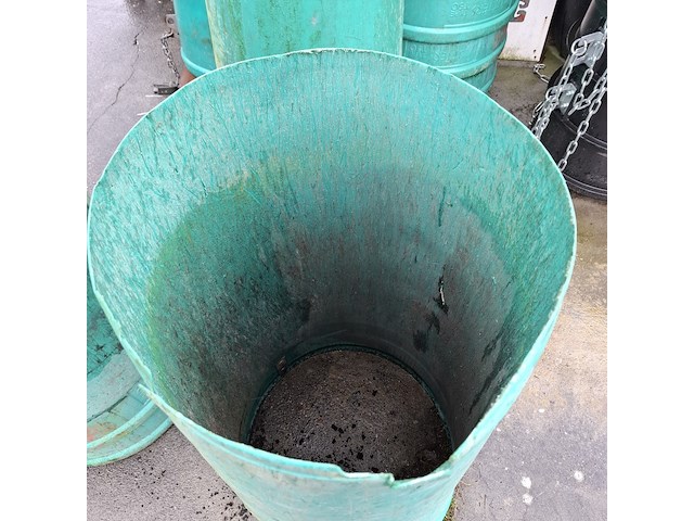 2x stortkoker - afbeelding 3 van  5