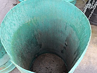 2x stortkoker - afbeelding 3 van  5