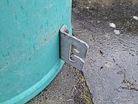 2x stortkoker - afbeelding 4 van  5