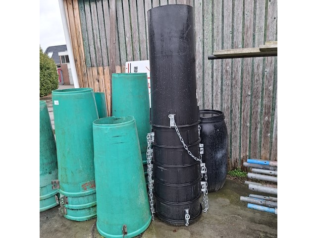 2x stortkoker - afbeelding 5 van  5