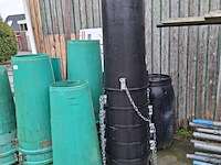 2x stortkoker - afbeelding 5 van  5