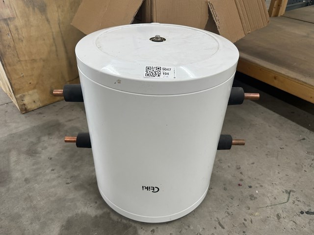 2x straal buffervat ctiki, buffer 50, zv50 - afbeelding 3 van  5