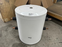 2x straal buffervat ctiki, buffer 50, zv50 - afbeelding 3 van  5