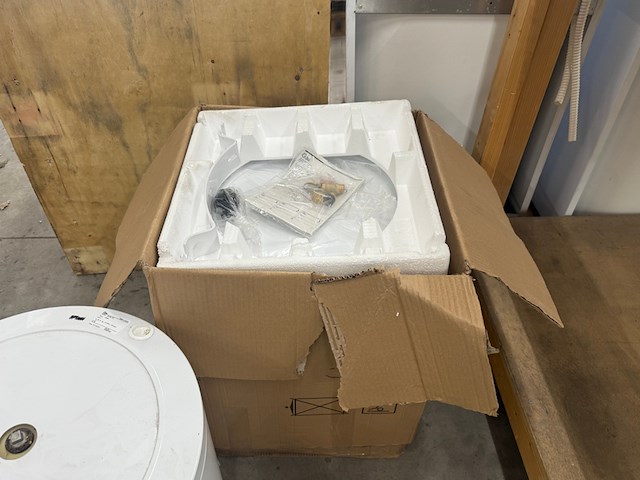 2x straal buffervat ctiki, buffer 50, zv50 - afbeelding 5 van  5