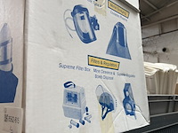 2x straalhelm, scorpion - afbeelding 3 van  3