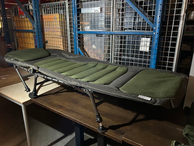 2x stretcher - afbeelding 1 van  5