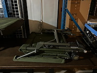 2x stretcher - afbeelding 2 van  5
