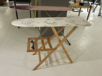 2x strijkplank - afbeelding 1 van  5