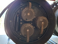 2x stroom haspels en een stroom verdeelkasten 3x 25 am - afbeelding 8 van  11