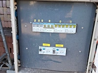 2x stroomkast visser assen, bup40-012006 - afbeelding 6 van  6