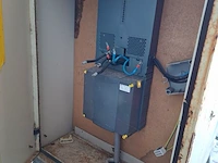 2x stroomkast, visser assen - afbeelding 4 van  7