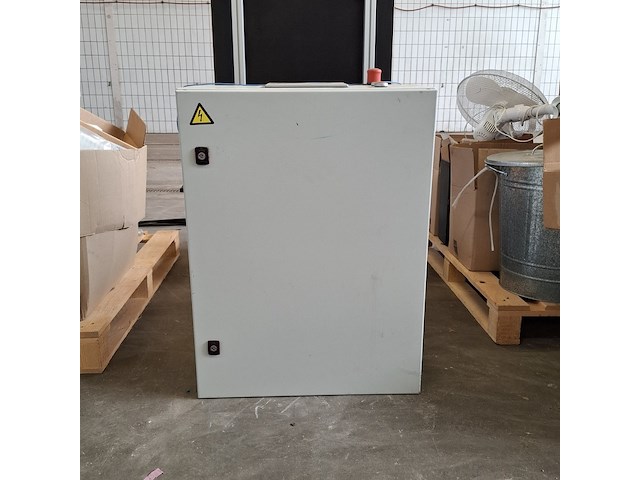 2x stroomkast - afbeelding 2 van  22