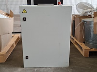 2x stroomkast - afbeelding 2 van  22