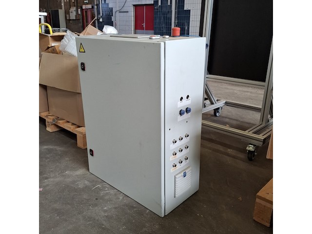 2x stroomkast - afbeelding 3 van  22