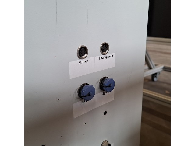 2x stroomkast - afbeelding 4 van  22