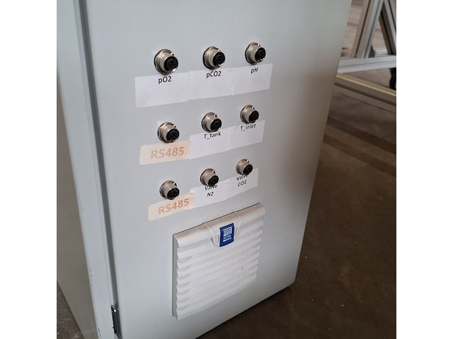 2x stroomkast - afbeelding 5 van  22