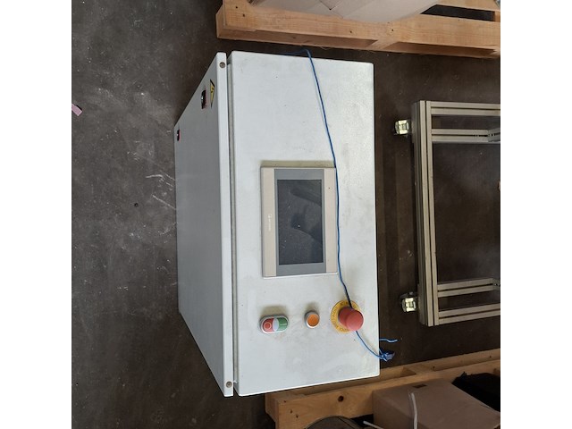2x stroomkast - afbeelding 6 van  22