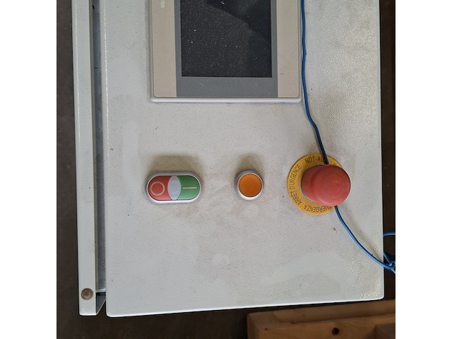 2x stroomkast - afbeelding 7 van  22