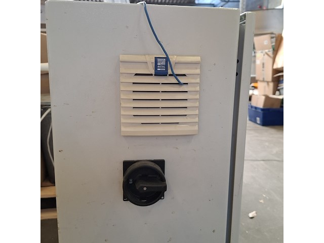 2x stroomkast - afbeelding 9 van  22