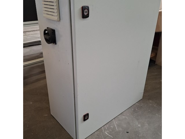 2x stroomkast - afbeelding 10 van  22