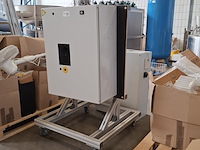 2x stroomkast - afbeelding 1 van  22