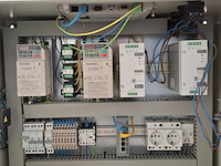 2x stroomkast - afbeelding 13 van  22