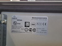 2x stroomkast - afbeelding 15 van  22