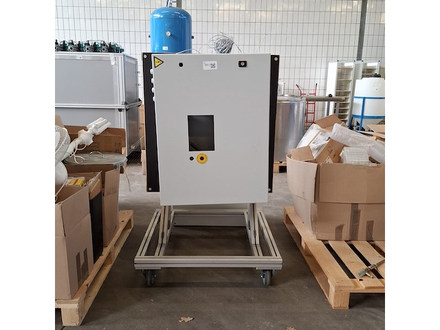 2x stroomkast - afbeelding 12 van  22