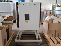 2x stroomkast - afbeelding 12 van  22