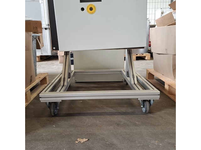 2x stroomkast - afbeelding 16 van  22