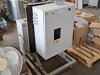 2x stroomkast - afbeelding 17 van  22