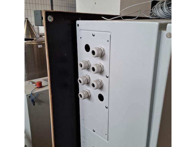 2x stroomkast - afbeelding 18 van  22