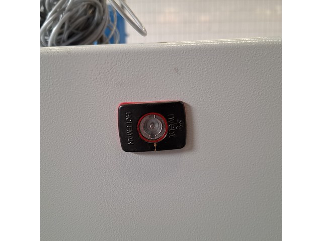 2x stroomkast - afbeelding 19 van  22