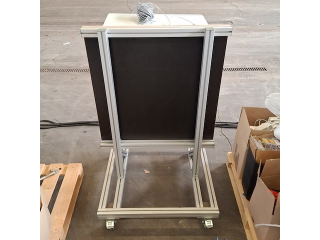 2x stroomkast - afbeelding 21 van  22