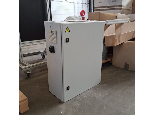 2x stroomkast - afbeelding 22 van  22