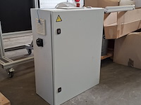 2x stroomkast - afbeelding 22 van  22