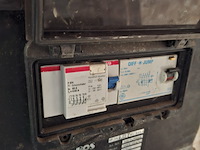 2x stroompaddestoel bos , midi hoog, bouwjaar 1997 en 2000 - afbeelding 2 van  10