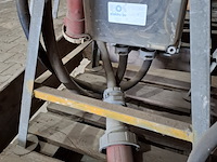 2x stroompaddestoel bos , midi hoog, bouwjaar 1997 en 2000 - afbeelding 9 van  10