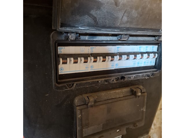 2x stroompaddestoel bos , midi hoog, bouwjaar 1997 en 2000 - afbeelding 10 van  10