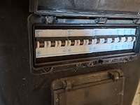 2x stroompaddestoel bos , midi hoog, bouwjaar 1997 en 2000 - afbeelding 10 van  10