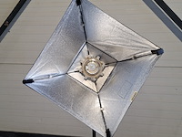 2x studioflitser bowens, gm500 | esprit gemini - afbeelding 4 van  19