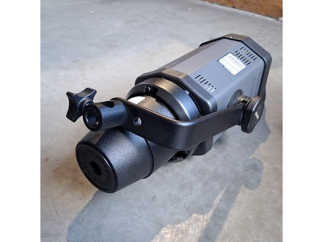 2x studioflitser bowens, gm500 | esprit gemini - afbeelding 7 van  19