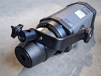 2x studioflitser bowens, gm500 | esprit gemini - afbeelding 7 van  19