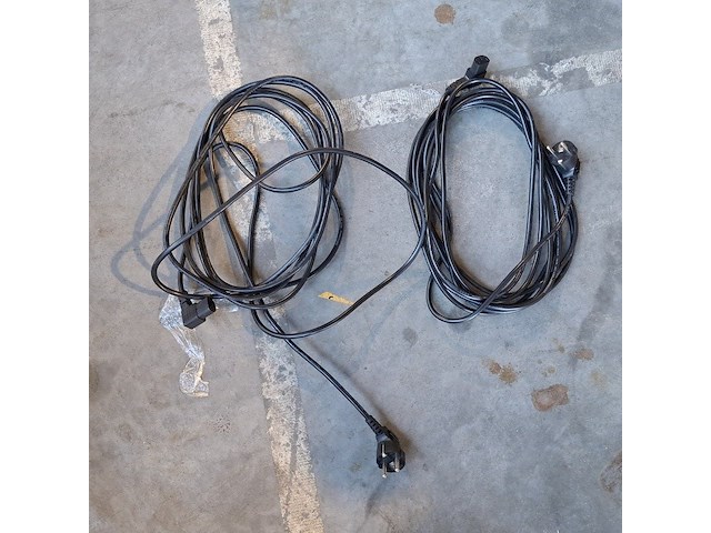 2x studioflitser bowens, gm500 | esprit gemini - afbeelding 9 van  19