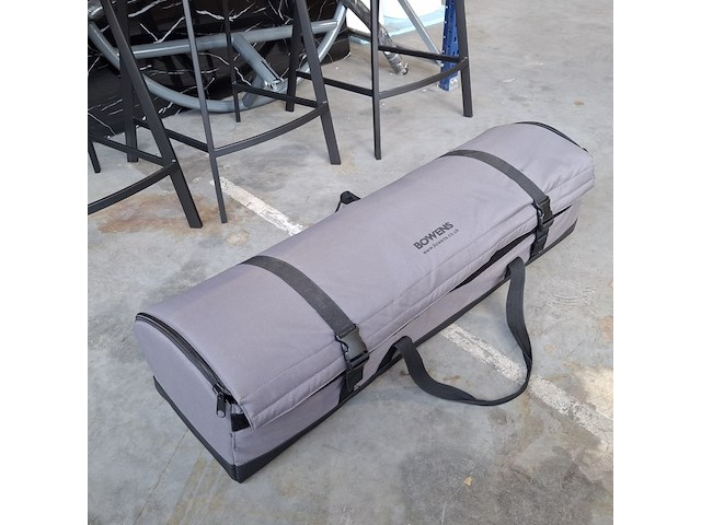 2x studioflitser bowens, gm500 | esprit gemini - afbeelding 10 van  19