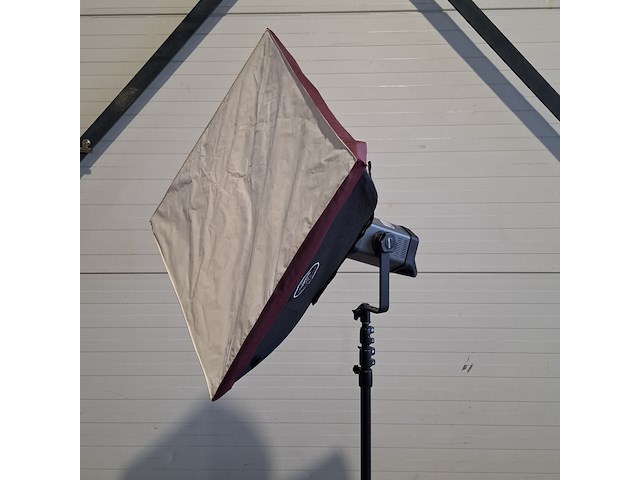 2x studioflitser bowens, gm500 | esprit gemini - afbeelding 13 van  19